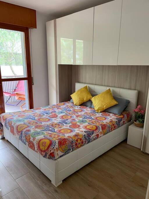 Appartamento Grado Pineta Holidays Kültér fotó