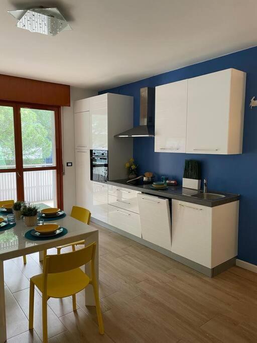 Appartamento Grado Pineta Holidays Kültér fotó